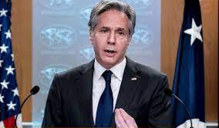 Çin Rusiyaya kömək etsə, ABŞ cavab tədbiri görəcək   - Blinken