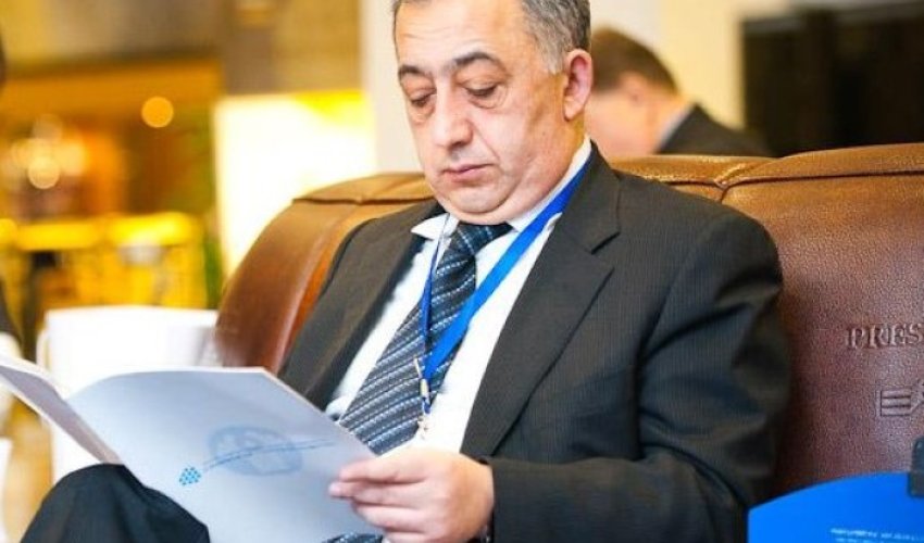 İş adamının oğlu həbs olundu