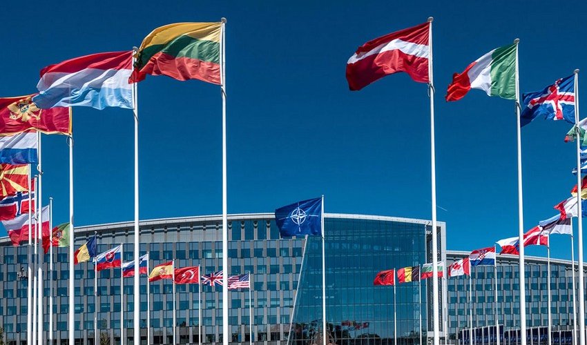 NATO-nun fövqəladə sammitinin gündəliyi açıqlanıb