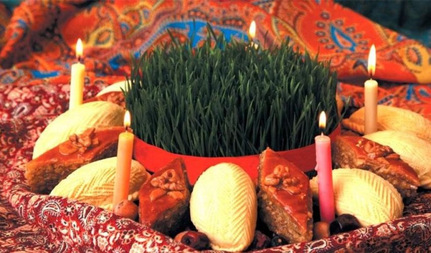 Novruz bayramı haqqında nə bilirik? - VİDEO