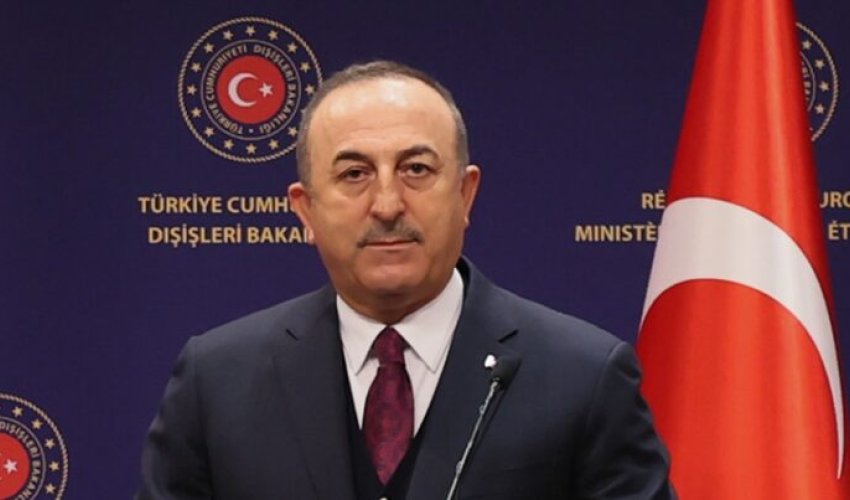 Çavuşoğludan Ukrayna açıqlaması: Yaxınlaşma var!