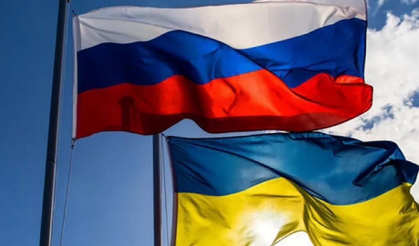 Bu gün Ukrayna və Rusiya arasında növbəti danışıqlar keçiriləcək