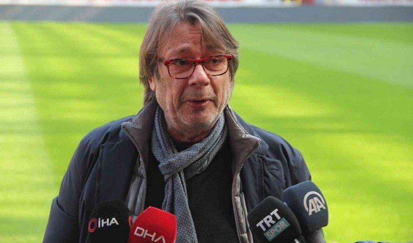 Türkiyə klubunun prezidenti istefa verib