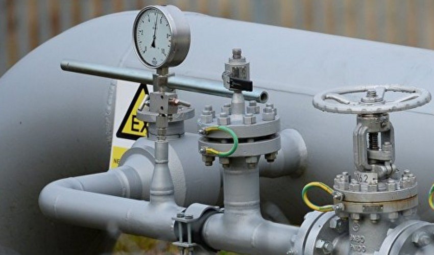 Media: US to send 15 bcm of gas to Europe