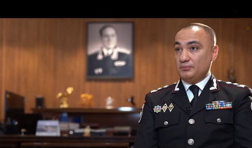 Azerbaijani general warns Armenia Azerbaijani general warns Armenia