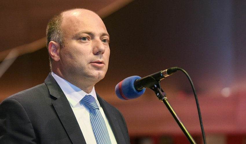 Azərbaycanın mədəniyyət naziri Türkiyəyə gedir Azərbaycanın mədəniyyət naziri Türkiyəyə gedir