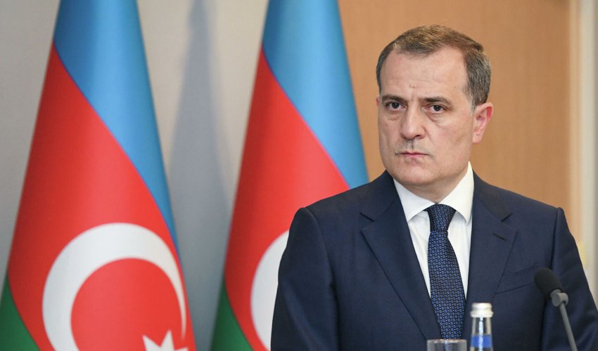 FM: New opportunities for normalization of Armenian-Azerbaijani relations FM: New opportunities for normalization of Armenian-Azerbaijani relations