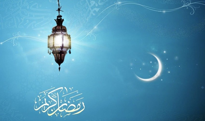 Holy month of Ramadan to begin in Azerbaijan on April 2