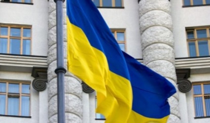 Посольство Украины соболезнует Баку