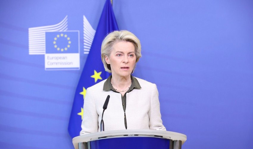 EU ready to send Joint Investigation Teams to document war crimes in Ukraine