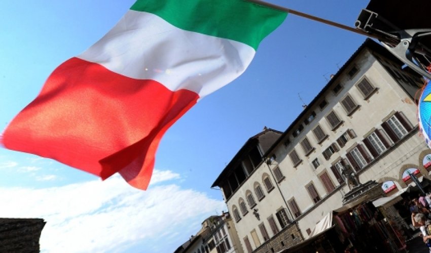 Италия поддержит санкции против российского газа