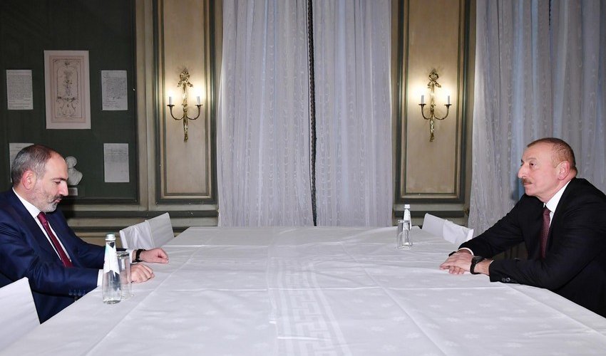 Bu gün keçirilən görüş Azərbaycana nə verəcək?