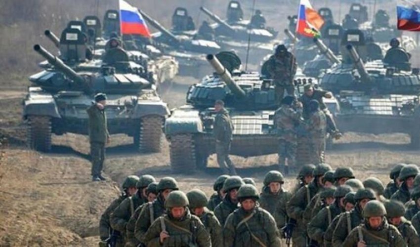 Rusiyanın itkilərinin sayı AÇIQLANDI