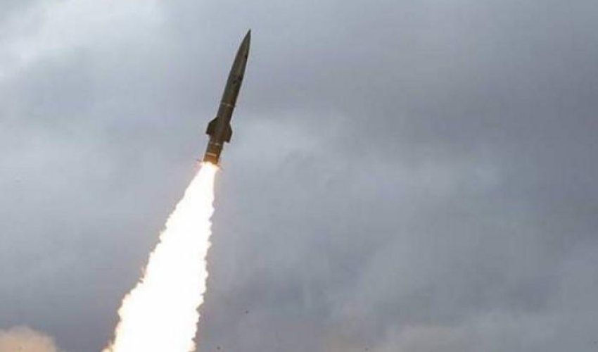 Pentaqon Kramatorska rusların raket atdığını təsdiqləyib