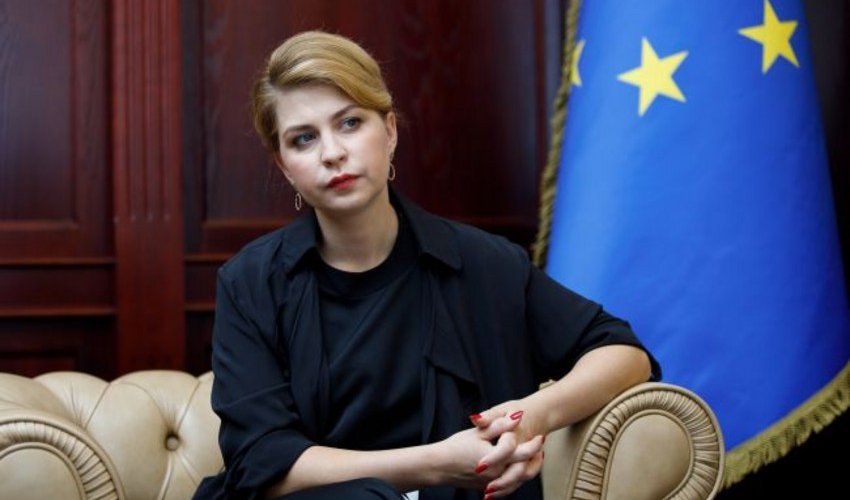 Ukrayna iyunda Avropa İttifaqına namizədlik statusu ala bilər