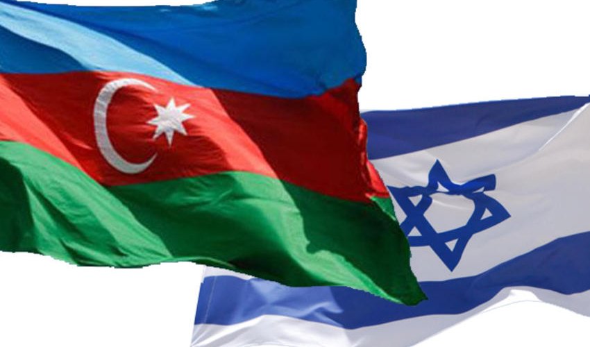 Bu il Azərbaycanın İsraildə səfirlik açması GÖZLƏNİLİR