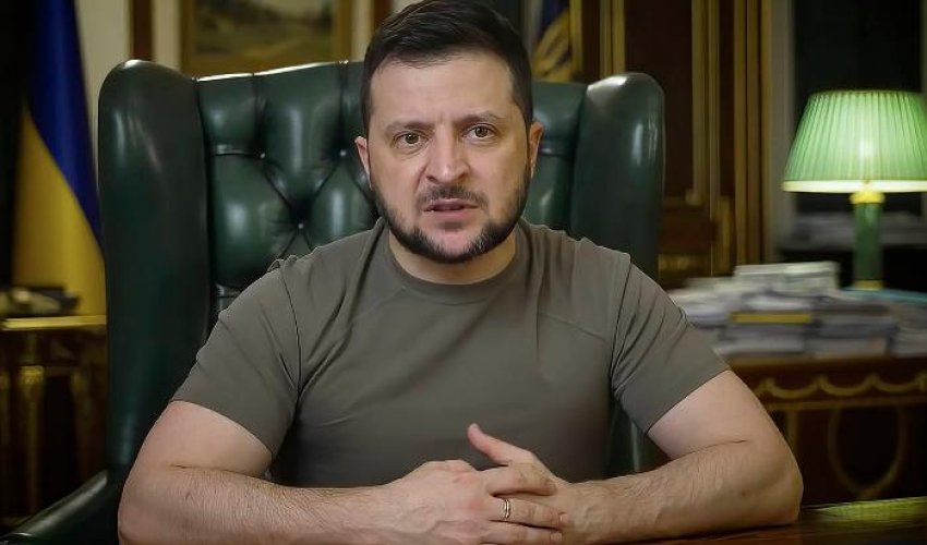 Hindistan və Çin Ukraynanın təhlükəsizliyinin qarantı ola bilər