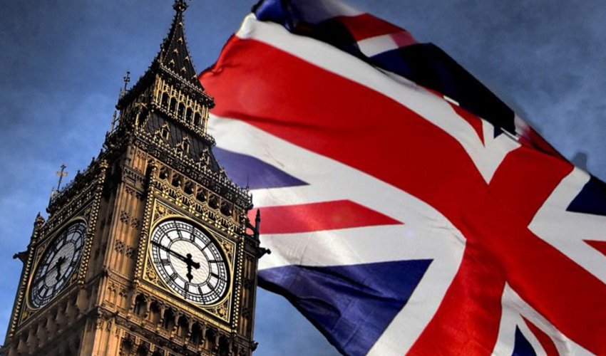 Britaniya Ukraynaya əlavə 500 milyon dollar kredit verəcək