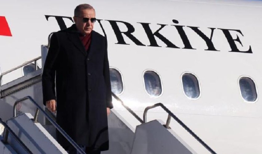 II Abdullahın vəziyyəti pisləşdi, Ərdoğanın səfəri təxirə salındı