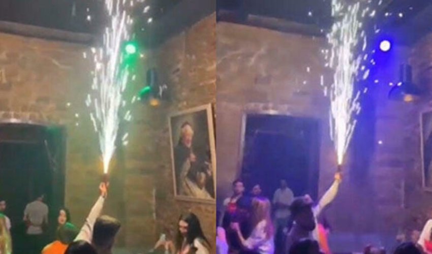 Gecə klubunda yaralanan daha bir nəfər ÖLDÜ