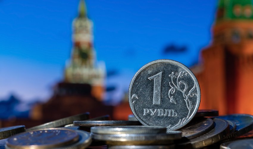 World Bank: Russian economy to shrink by 11.2% in 2022