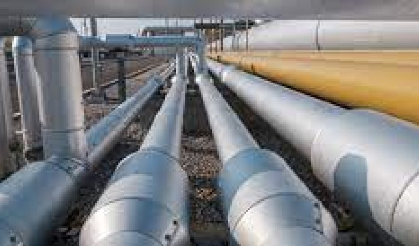 TAP ötürmə qabiliyyəti 12 milyard kubmetrə qədər artırıla bilər TAP ötürmə qabiliyyəti 12 milyard kubmetrə qədər artırıla bilər