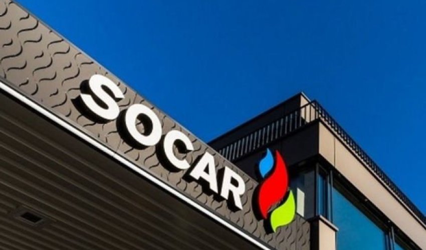 SOCAR Ukraynaya 100 tondan artıq yanacaq hədiyyə etdi