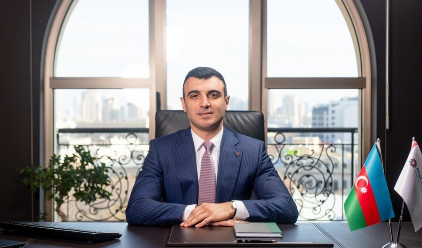 Mərkəzi Bankın İdarə Heyətinə yeni üzv təyin edilib