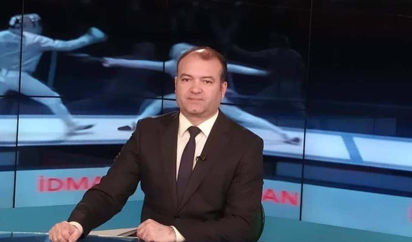 Jurnalistə yeni vəzifə verilib