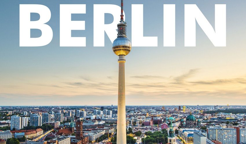AZAL to resume flights between Baku and Berlin AZAL to resume flights between Baku and Berlin