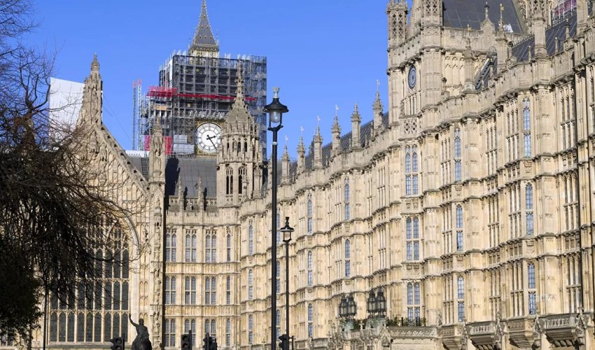 Böyük Britaniya Rusiyaya qarşı sanksiyaları artırır