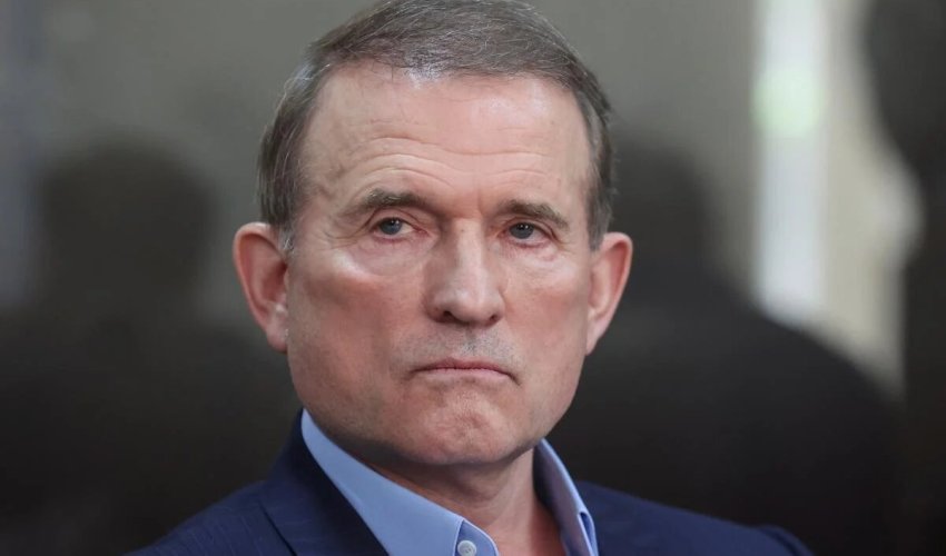 Medvedçukun bu əmlakları müsadirə olunub