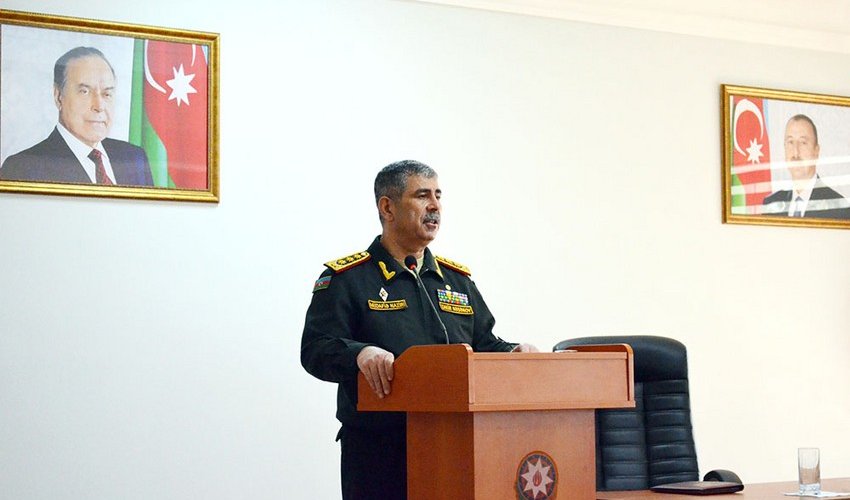 Xaricə müalicəyə göndərilmiş Vətən müharibəsi qazilərinin sayı açıqlanıb