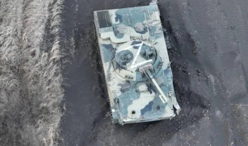 Russian forces enter Ukraine’s Kreminna, street fighting begins Russian forces enter Ukraine’s Kreminna, street fighting begins