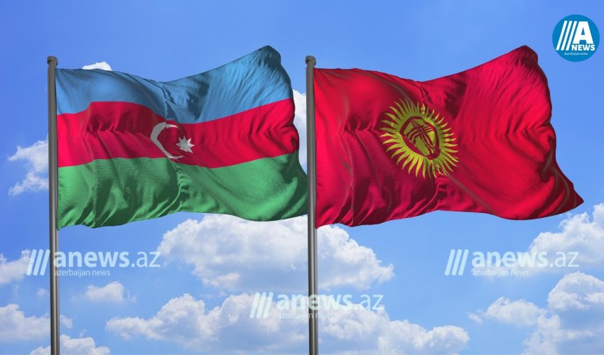 Qırğızıstan Prezidentinin  Azərbaycana səfərindən gözləntilər -ŞƏRH