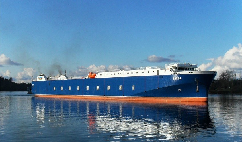 Greece seizes Russian tanker as part of EU sanctions