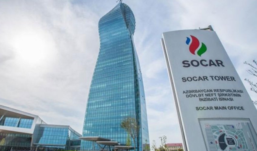 SOCAR-dan işçi heyətinin azaldılması ilə bağlı AÇIQLAMA