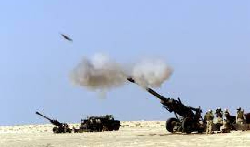  Pentaqon Ukraynaya göndərəcəyi silahların adlarını  açıqlayıb  - SİYAHI