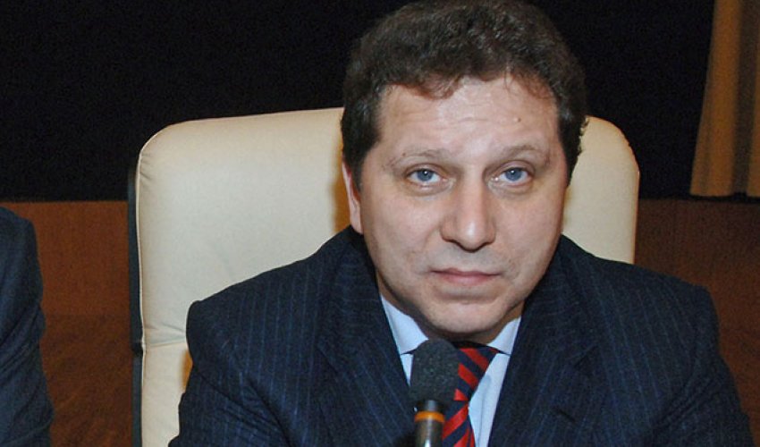 “Lukoyl”da Vahid Ələkbərovu o əvəz edəcək