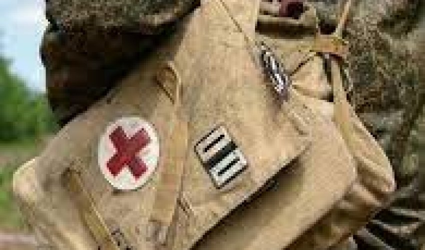 Müharibədə iştirak edən səhiyyə işçilərinə veteranlıq statusu niyə verilmir? - RƏSMİ AÇIQLAMA Müharibədə iştirak edən səhiyyə işçilərinə veteranlıq statusu niyə verilmir? - RƏSMİ AÇIQLAMA