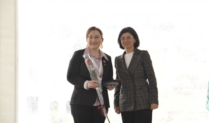 Şuşada keçirilən Zəfər Qurultayı başa çatdı