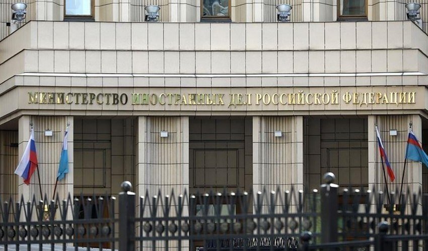 Russian Foreign Ministry: About 30% of trade with Azerbaijan carried out in rubles