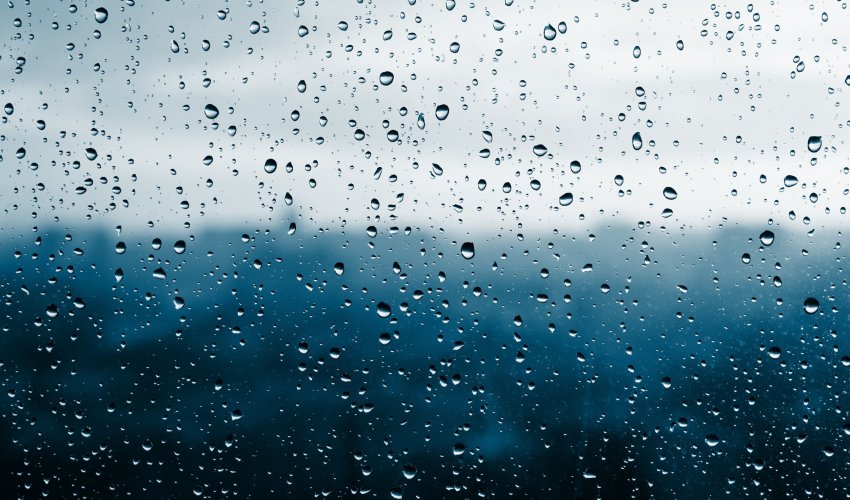 Showers, lightning and hail forecasted in Azerbaijan