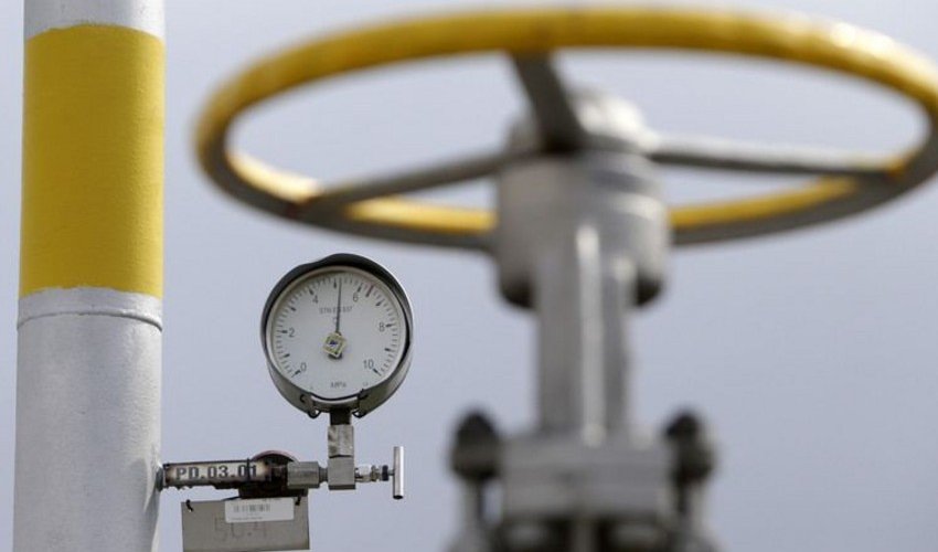 Russian gas transit to Europe via Ukraine may drop 18%