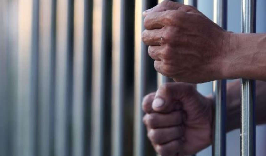 Əfv Komissiyasının iclası keçirilir