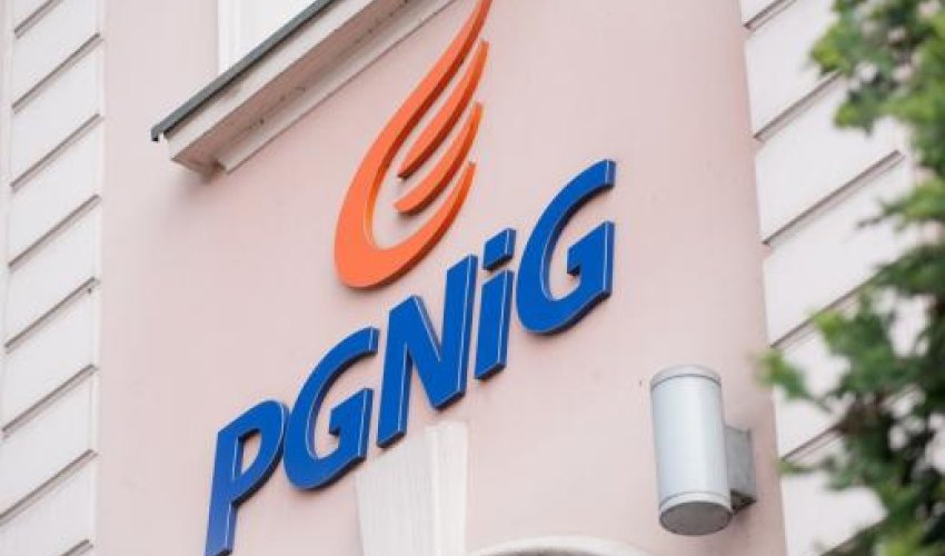 Rusiya Polşaya qaz ixracını dayandırır