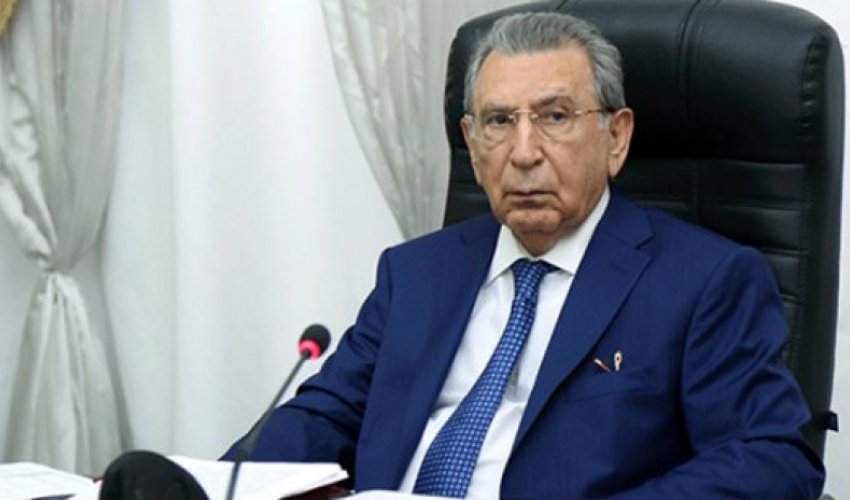 Bu gün AMEA-ya yeni Prezident seçilə bilər? - YENİLƏNDİ