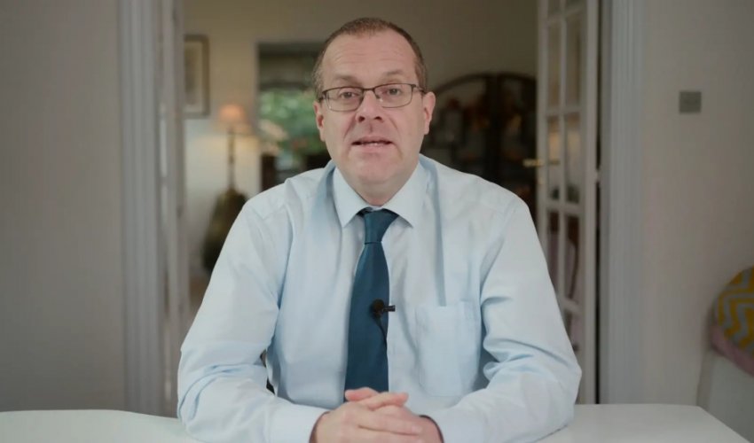 ÜST regional direktoru Azərbaycanda rəsmi səfərdədir