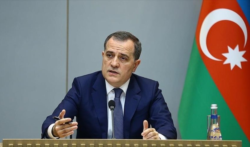 Bayramov: Entire region to benefit from normalization of Azerbaijan-Armenia relations Bayramov: Entire region to benefit from normalization of Azerbaijan-Armenia relations