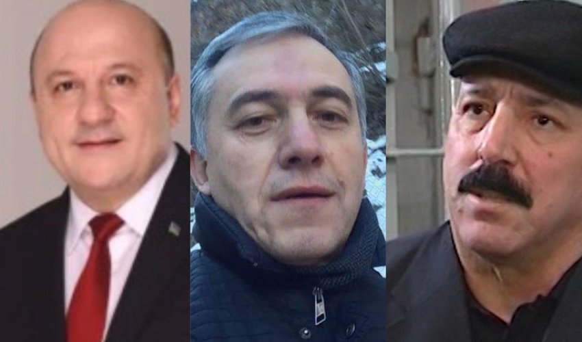 Saleh Rüstəmli əfv oluna bilər – Siyahıda ömürlük məhbus da var